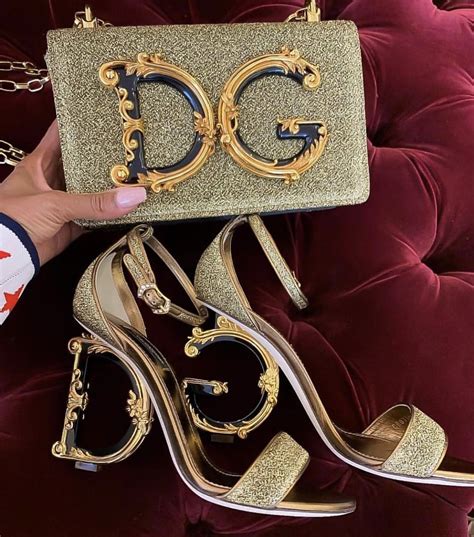 dolce e gabbana personalizzate|dolce gabbana heels.